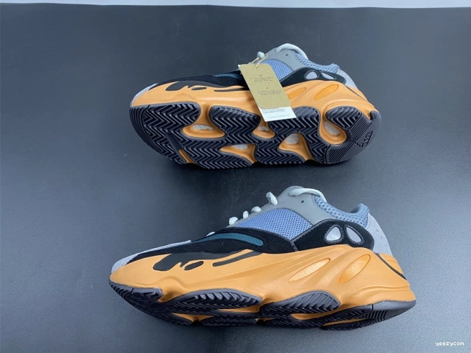 Adidas GW0296 Sun Yeezy V2 700 Boost 0725